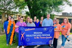 Brazos
